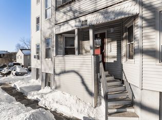 39 Wall St, Worcester, MA 01604