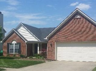 1065 Albert Ln, Lexington, KY 40514