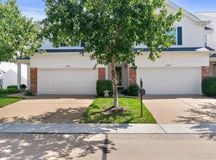 4369 Bristol View Ct, Saint Louis, MO 63129