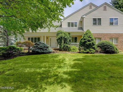 34 Knob Hill Road, Morganville, NJ, 07751