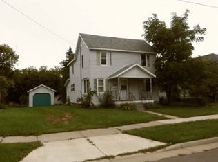 606 3rd Ave, Antigo, WI 54409