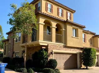 8549 Old Stonefield Chase, San Diego, CA 92127