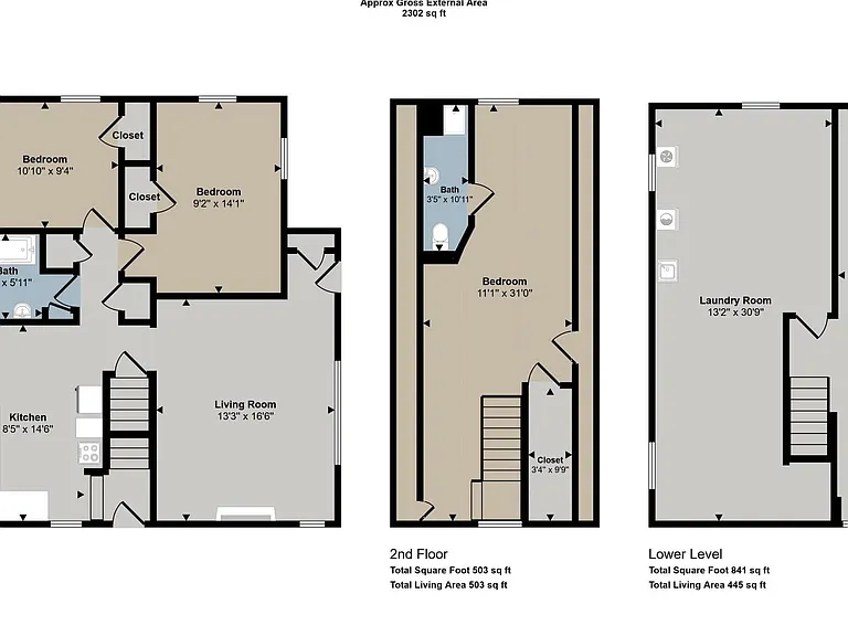 303 Wallinwood Ave NE — Photo 34