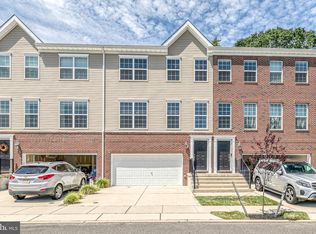 3 Creekside Way #2, Burlington, NJ 08016