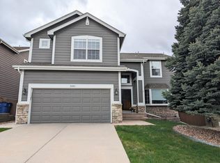 3180 Thistlebrook Cir, Highlands Ranch, CO 80126