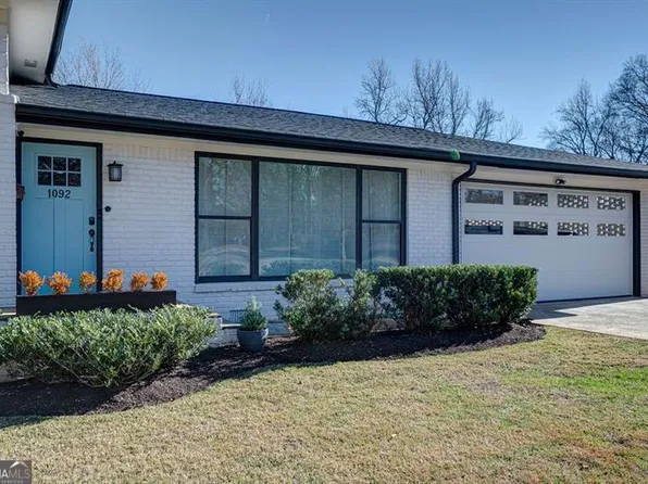1092 Clarendon Ave, Avondale Estates, GA 30002