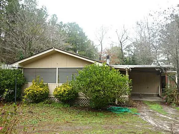 154 Cherry Point Rd, Okatie, SC 29909