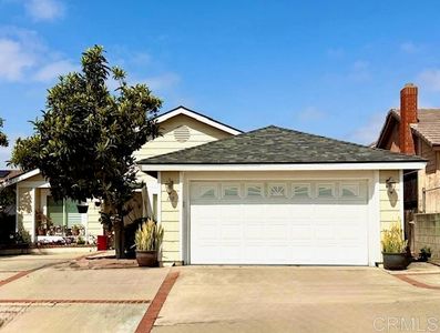 110 Ultramarine Rd, San Diego, CA, 92114