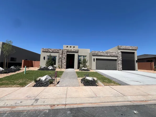 176 S 660 W, Ivins, UT 84738