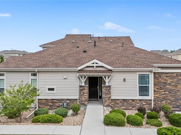 14853 E Crestridge Drive, Centennial, CO 80015