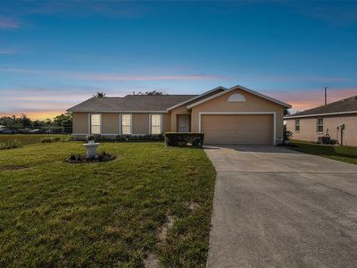 778 Barclay Ter, Lake Wales, FL, 33853