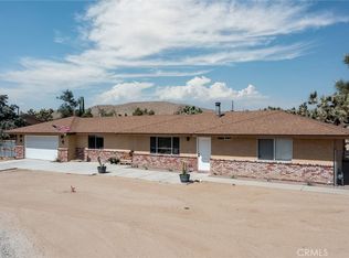 5016 Paradise View Rd, Yucca Valley, CA 92284