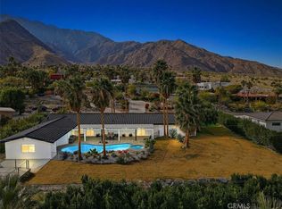 2380 N Leonard Rd, Palm Springs, CA 92262