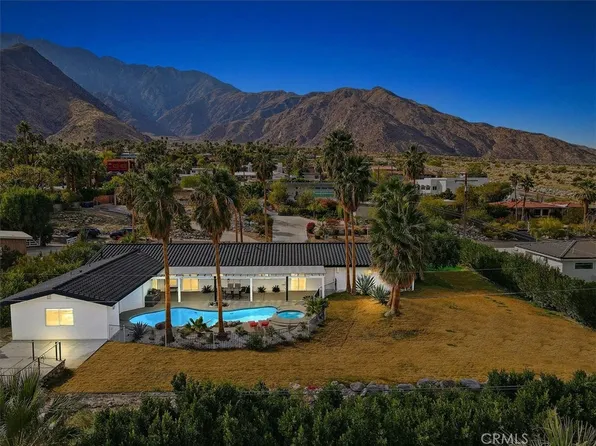 2380 N Leonard Rd, Palm Springs, CA 92262