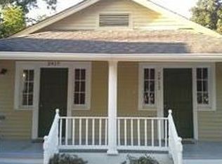 2917 Hawkston St, Jefferson, LA 70121