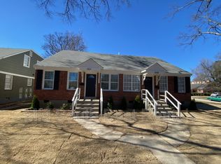 1311 S Barksdale St, Memphis, TN 38114