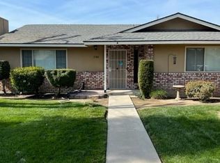 1384 Pierce Dr, Clovis, CA 93612