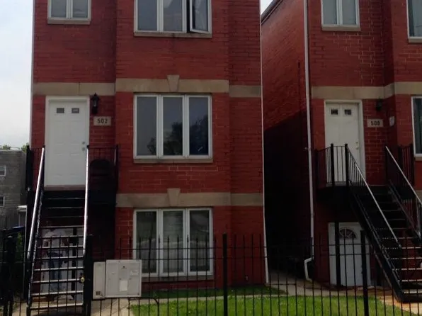 502 S Oakley Blvd #1, Chicago, IL 60612