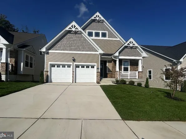 10346 Yosemite St, White Plains, MD 20695