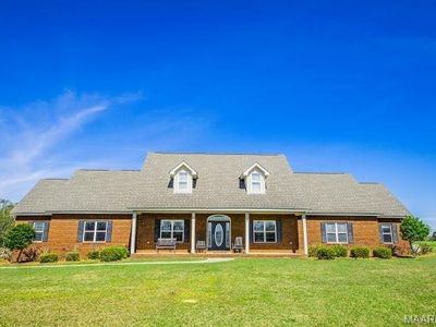 2321 Battles Rd, Ashford, AL, 36312