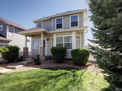 1344 S Quintero Way, Aurora, CO, 80017