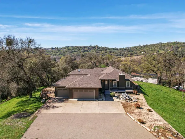 1234 Jackson Gate Rd, Jackson, CA 95642