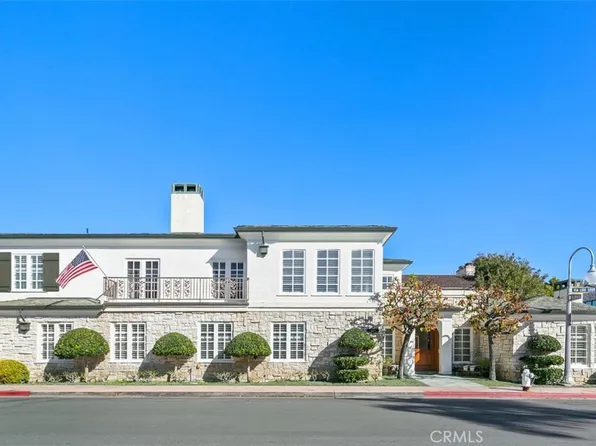 540 Via Lido Soud, Newport Beach, CA 92663