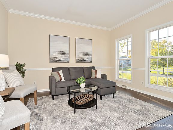 4th image of 38409 N Creek Ct