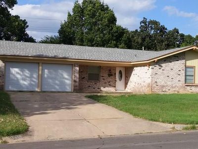 1610 Sagebrush Trl, Euless, TX, 76040