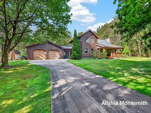 2797 N 168th Ave, Holland, MI 49424