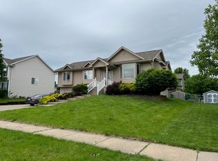 918 SE Judy Dr, Ankeny, IA 50021