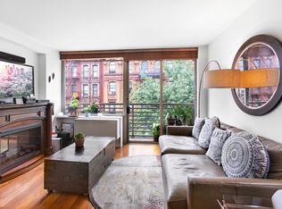 1 Avenue B #4F, New York, NY
