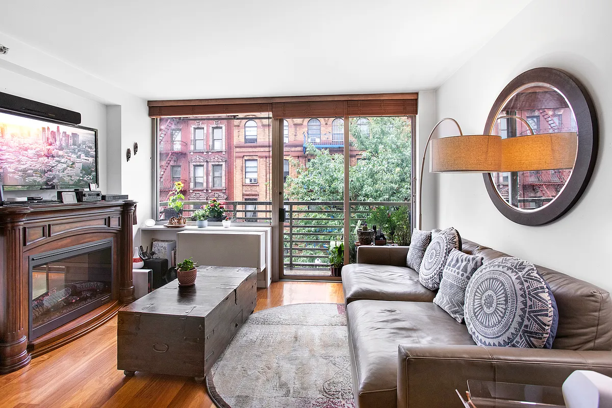 1 Avenue B #4F photo 1