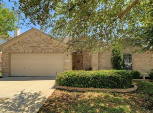 4007 Meadow Bluff Way, Round Rock, TX 78665