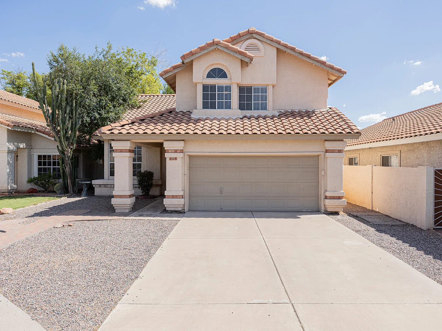 489 W Carmen Street, Tempe Az — Photo 2