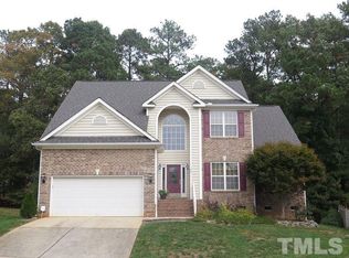109 Longbridge Dr, Cary, NC 27518