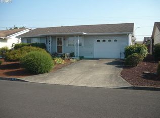 1370 Vanderbeck Ln, Woodburn, OR 97071