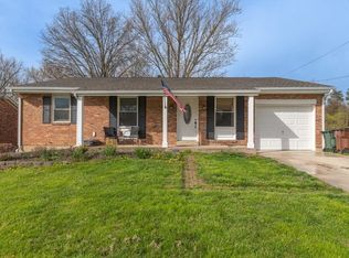 11302 Melissa Ct, Cincinnati, OH 45251