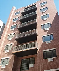 Rented by Ann Ferguson, LLC