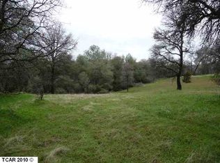 PARCEL Albert Ln #A, Sonora, CA 95370