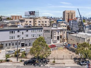 3390 Cesar Chavez St, San Francisco, CA 94110