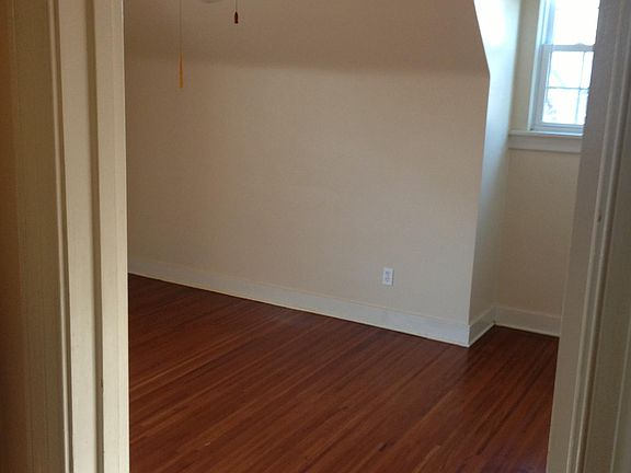 upstairs front bedroom