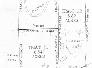 1 E 2000th Rd, Kankakee, IL 60901