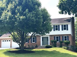 7359 Rudgate Ct, Cincinnati, OH 45244