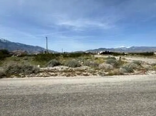 0 Maple Rd, Palm Springs, CA 92262