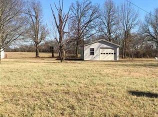 509 Tom Dr LOT 112, Mayfield, KY 42066