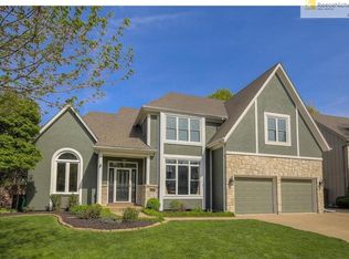 12817 Melrose St, Overland Park, KS 66213