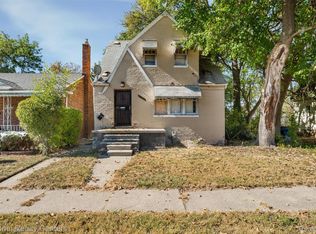 19391 Saint Aubin St, Detroit, MI 48234