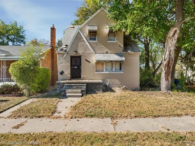 19391 Saint Aubin St, Detroit, MI, 48234