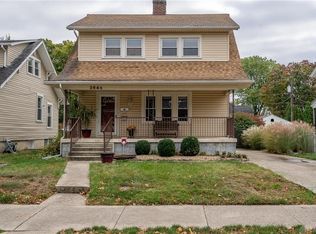 2644 Westfield Ave, Dayton, OH 45420